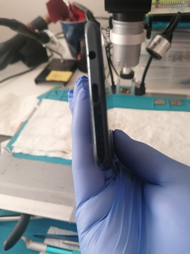 Huawei P30 Lite MAR-LX1A 128GB - Bild 11 von 16