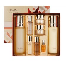 new OHUI/The First Geniture Signature 2pcs Special Set/Skin Rejuvenating/NO.1