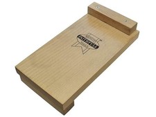 Faithfull Beech Bench Hook 250Mm X 130Mm FAIBHOOK