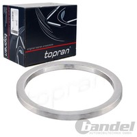 Topran Dichtring, ÖLablassschraube | 114 556