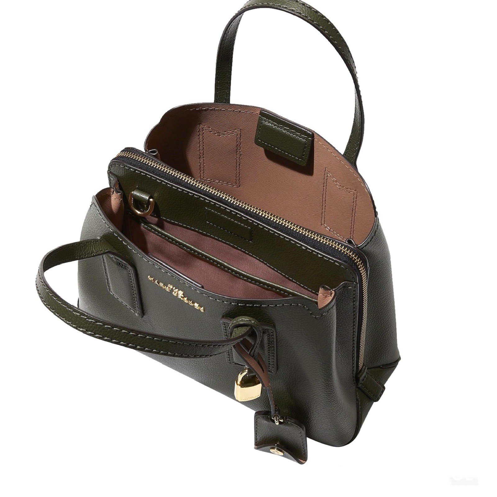 Rare Limited Edition! Marc Jacobs The Editor Crossbody In Black Saffiano Leather image 10