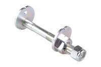 Tedgum Sturzkorrekturschraube TED69980 M16X1,5 FüR Toyota Land Cruiser Prado FJ