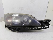 P2951 scheinwerfer rechts MAZDA 3 BERLINA BK 1.6 CRDT ACTIVE 2003 2890502