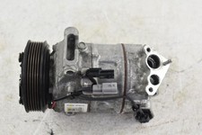 AC Compressor Fits 22-25 SENTRA 3834985