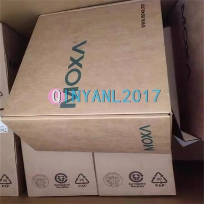 1PC NEW MOXA AWK-1137C-EU-T Wireless Client Side