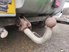 TOYOTA RAV-4  2000-2005 TOWBAR