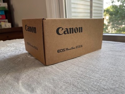 Canon RF-S 55-210mm f/5-7.1 IS STM Lens