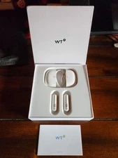 Timekettle WT2 Plus Earphone Translator Real-Time 40 Languages 93 Accents