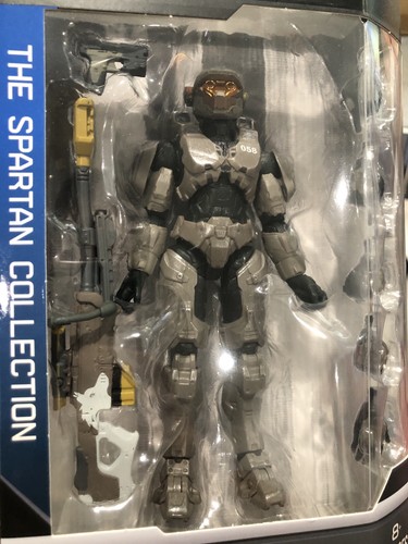 Halo Spartan Collection - ¿Dónde Coprar al ejor Precio éxico