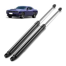Trunk Struts for Dodge Challenger 2008-2020-with Spoiler, PM3462 Rear 96458