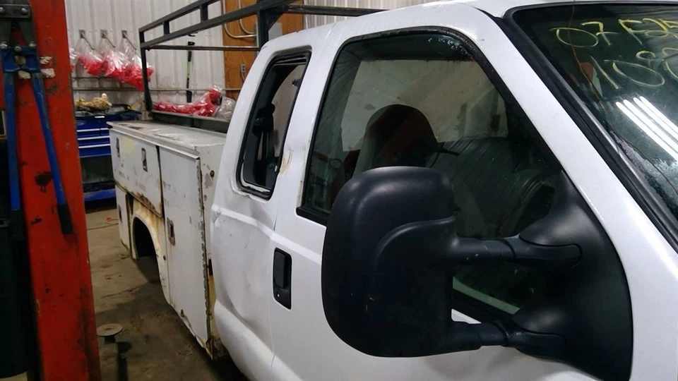 Steering Gear Power Steering Fits 05-08 FORD F250SD PICKUP 10297196 - Image 2 of 4