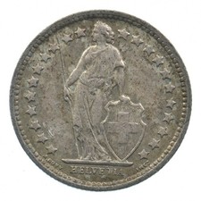 1963 Swiss Coins for sale | eBay