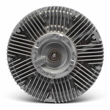 Radiator Fan Viscous Clutch Radiator For Mercedes-Benz Atego 2 0342340007