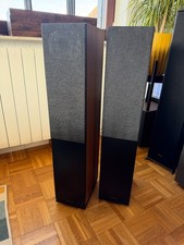 Argon Audio Forus 55 / Lautsprecherpaar / Heimkino / Passive Lautsprecher