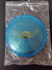 Discmania C-LINE P2 Innova made 175g Wing Sta...