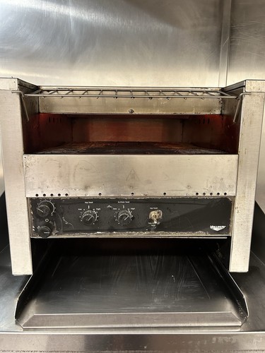 Commercial Toaster