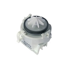 Ablaufpumpe Spülmaschine Magnettechnikpumpe Bosch 00620774 Constructa