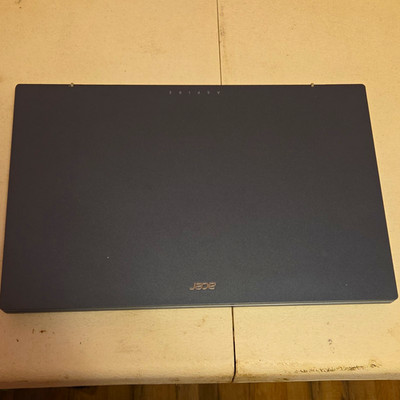 Acer Aspire 3 15 15.6'' FHD Ryzen 5 7520U 8GB 512GB SSD Win11 Blue