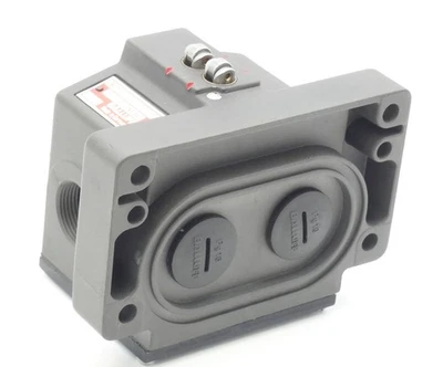Balluff BNS 113-D2-R12-100-12-02 Mechanischer Reihenpositionsschalter -unused- - Bild 1 von 4