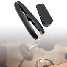 Jewelry Making Ring Holding Tool Ring Holder Hand Clamp for Jewelry Repair