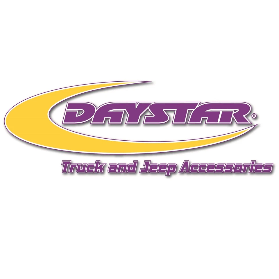 Daystar KG09101BK Front Suspension 2.0" Leveling Kit for 88-06 Silverado 1500 Foto 2 de 3