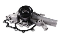 Hepu Wasserpumpe MotorküHlung P1531 FüR Mercedes S203 W204 S204 Clk Clc W211 200