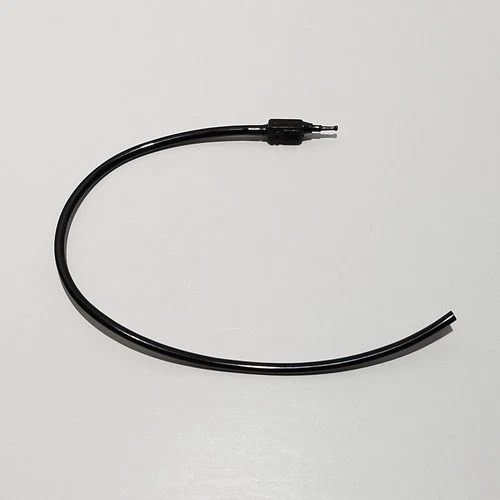 GI Joe Mainframe Walkie Radio w Hose Figure Accessory ARAH 1986