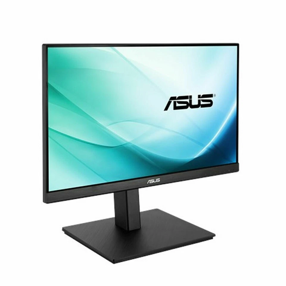 Monitor Asus 90LM06C3-B01370 Full HD 21,5" - Bild 3 von 4