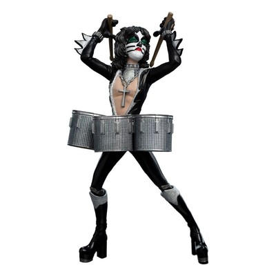 Weta Mini Epic - KISS The Catman