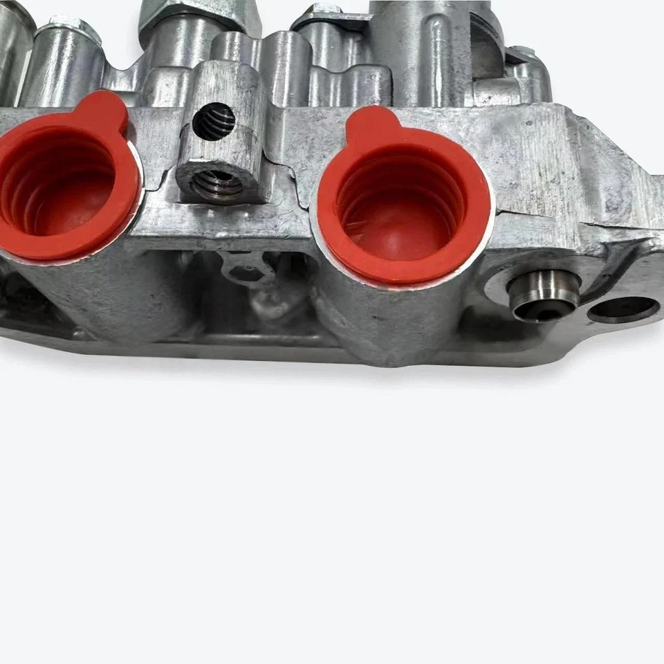 NEW Honda V6 3.5L OEM 15810-R70-A04 For Honda Front Spool Valve Sassy NEW - Image 3 of 4