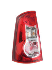 Rückleuchte Rücklicht Heckleuchte li hi orig für Dacia Logan MCV I KS 09-13