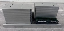 2010 2012 Apple Mac Pro 12 Core 3.46ghz Dual Processor Tray with 64Gb RAM
