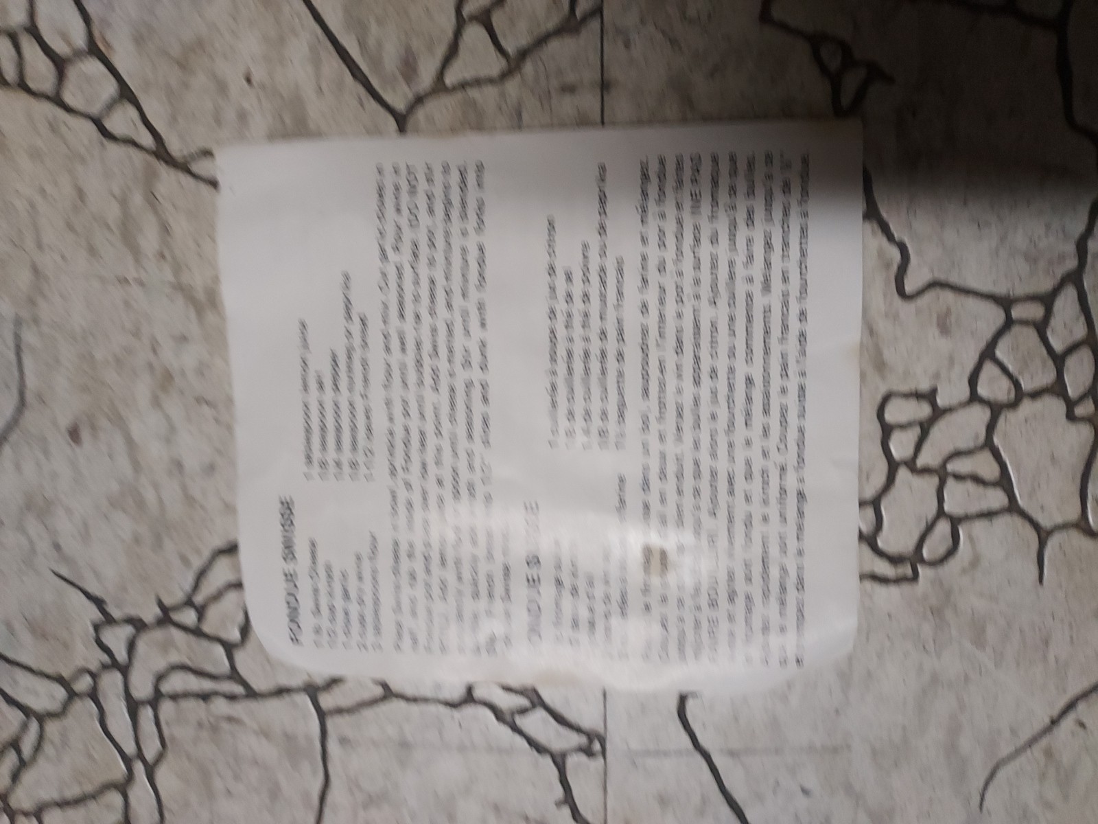 Himark Kitchen Concepts Wedgewood Fondue Set