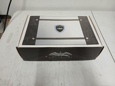 Wet Sounds HT-1 600W Monoblock Class D Marine Amplifier