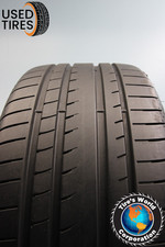 1 Used Goodyear Eagle F1 Asymmetric 5 Rsc Rft 27530r20 2753020 2753020 97y 1 Used Goodyear Eagle F1 Asymmetric 5 Rsc Rft 27530r20 2753020 2753020 97y