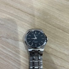 Seiko Wristwatch Mens Multicolor