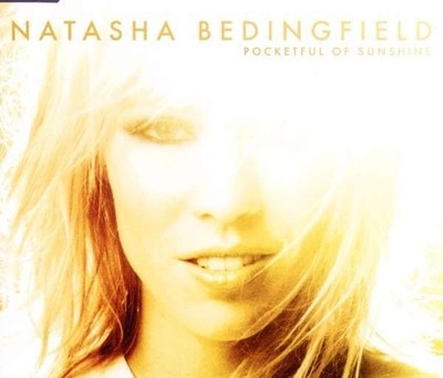 Natasha Bedingfield - Pocketful of Sunshine | CD