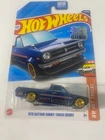 2025 HOT? WHEELS FACTORY SEALED SUPER TREASURE HUNT  1975 DATSUN SUNNY  TRUCK