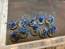 Daemons of Tzeentch Warhammer Fantasy Miniatures for sale - eBay Daemons of Tzeentch Warhammer Fantasy Miniatures for sale - eBay