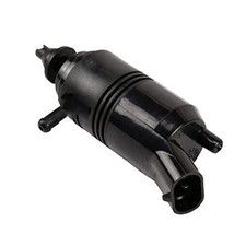 89001126 Front or Rear Windshield Washer Pump w/Grommet Replacement 22127573