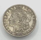 1903 S Morgan Silver Dollar  90% Silver -YOU GRADE-