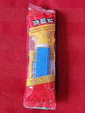 1999 HOMER SIMPSON PEZ DISPENER, MINT IN PACKAGE!!!