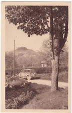 LES PETIT TABLEAUX DE LANGRES - FRANCIA - FRANCE - MONTAGNE DES FOURCHES -45238-