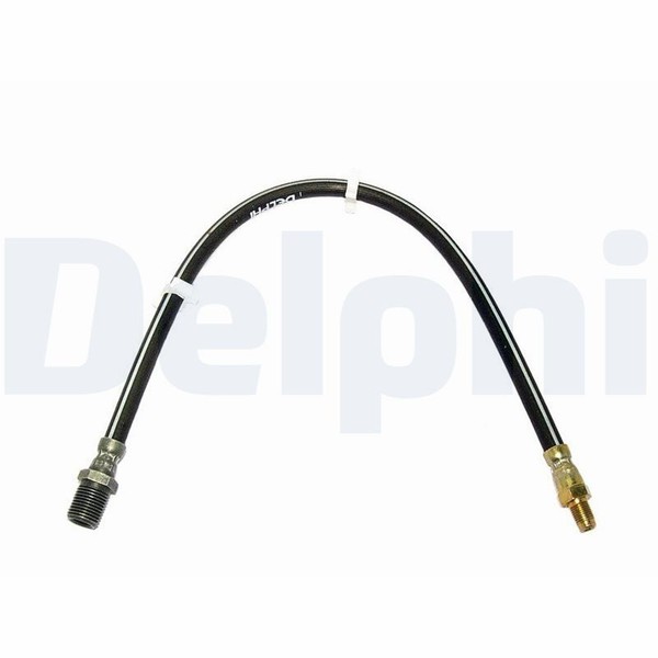 Delphi Bremsschlauch LH0140 FüR Daily Iveco 2 Bus 1 13074131 13075131 10011131-image