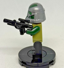 LEGO Star Wars (75043) (75151) Commander Gree Minifigure Clone Trooper sw0528