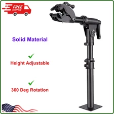 Bike Repair Stand Max 88lbs Bench Mount Bike Workstand, E Bike Repair Stand Shop