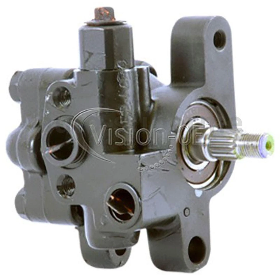 Bomba de dirección asistida BBB Industries para Kia Optima 2001-2006 Foto 4 de 4