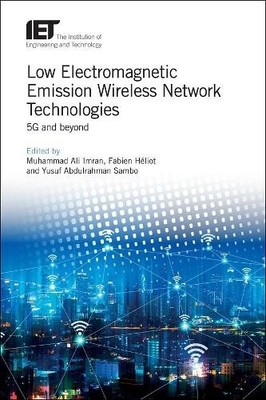 Muhammad Ali Im Low Electromagnetic Emission Wireless Net (Hardback) (UK IMPORT)