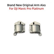 New Original Left Right Back Rear Axis Arm Shaft For DJI Mavic Pro Platinum OEM