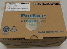 1PCS NEW PROFACE PRO-FACE PFXST6200WADE TOUCH PANEL